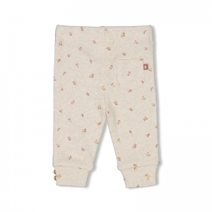 Little Rosebud offwhite melang