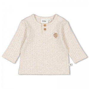 Into The Forest offwhite melang