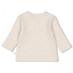 Into The Forest offwhite melang