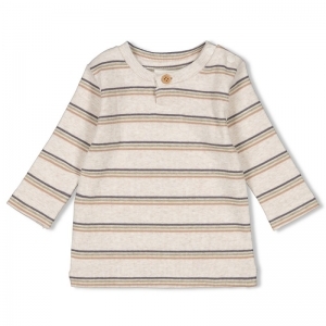 Into The Forest offwhite melang