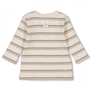 Into The Forest offwhite melang