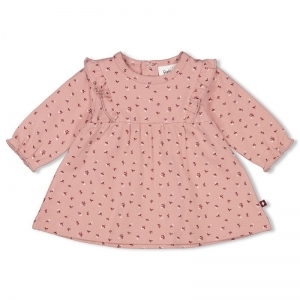 Blooming Meadow roze