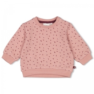Blooming Meadow roze