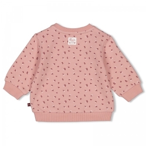 Blooming Meadow roze