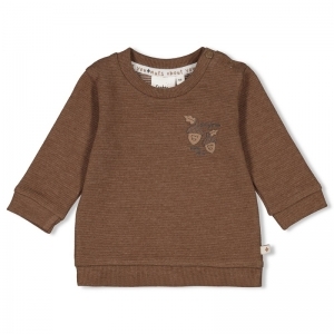 Acorn bruin melange