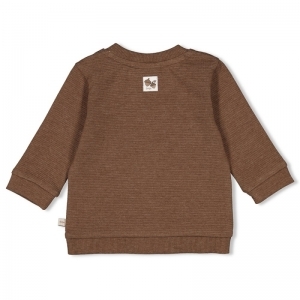 Acorn bruin melange