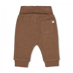 Acorn bruin melange
