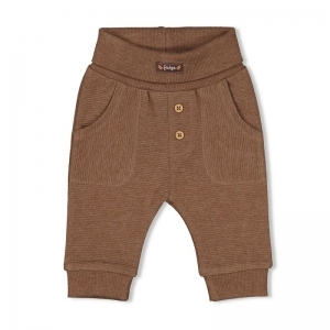 Acorn bruin melange
