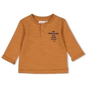 Club Croissant camel