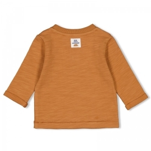 Club Croissant camel