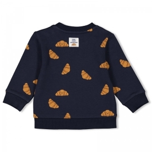 Club Croissant marine