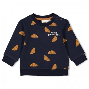 Club Croissant marine