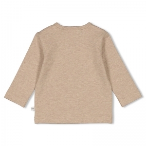 Camp Wilderness taupe melange