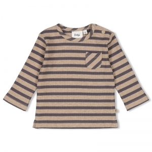 Camp Wilderness taupe melange