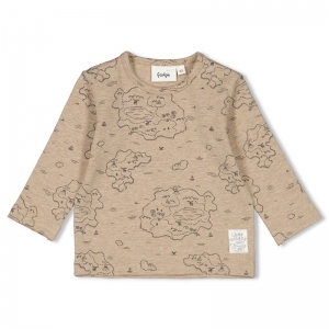Camp Wilderness taupe melange