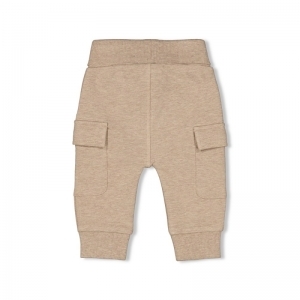 Camp Wilderness taupe melange