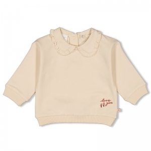 Grown Your Own Way offwhite