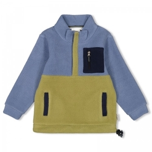 Coastal Cool blauw