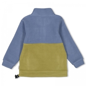 Coastal Cool blauw