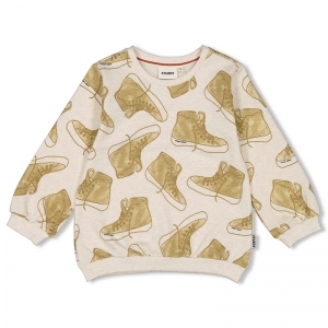Jump For Joy offwhite melang
