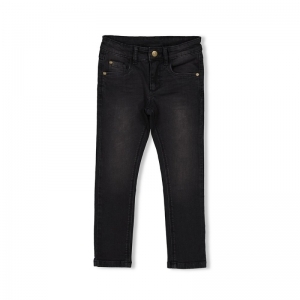 Winter Denims black denim