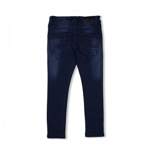 Winter Denims d.blauw denim