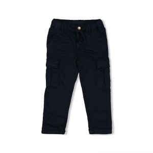 Winter Denims marine