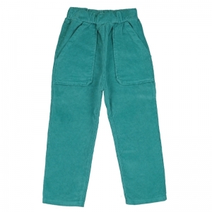 Solid Lötiekids green