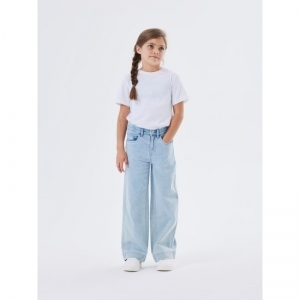  light blue deni