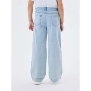  light blue deni