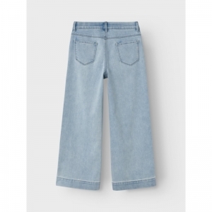  light blue deni