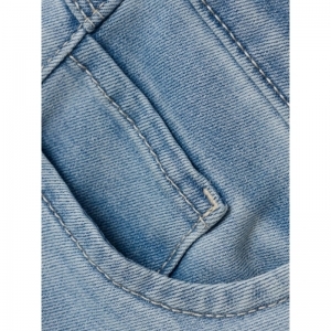  light blue deni