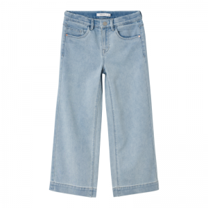  light blue deni