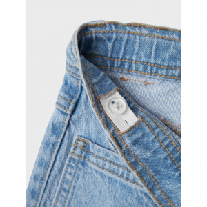  light blue deni