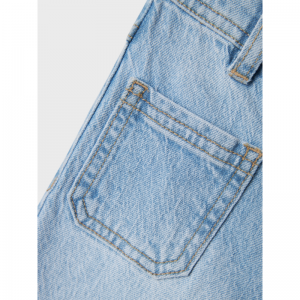  light blue deni