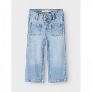  light blue deni