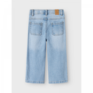  light blue deni