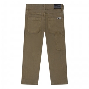 army green