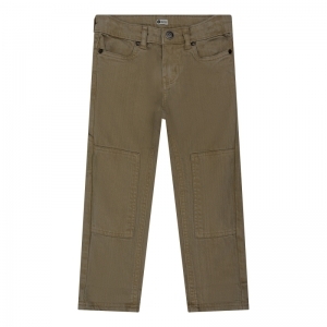 army green