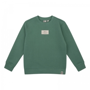 920033 slate green