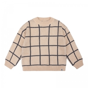 beige melange