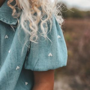 light blue