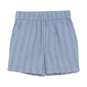 Shorts Big stripe ashley blue