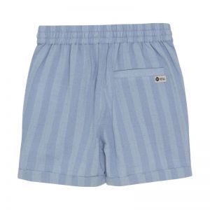 Shorts Big stripe ashley blue