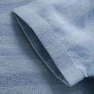 Shirt striped ashley blue