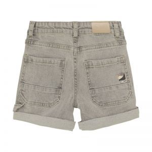 Denim shorts ligth grey deni
