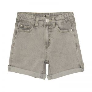 Denim shorts ligth grey deni