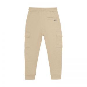 cargo worker pants latte sand
