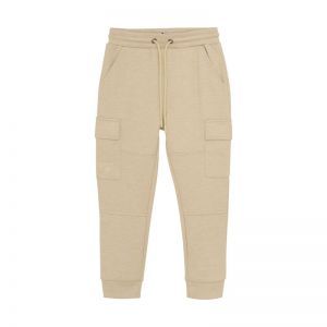 cargo worker pants latte sand