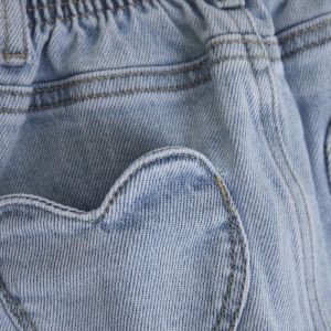 denim skirt medium denim